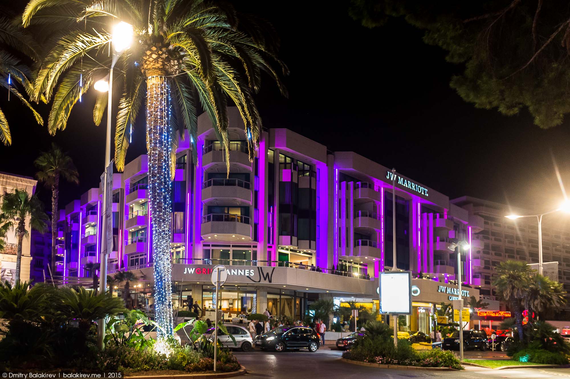 Cannes